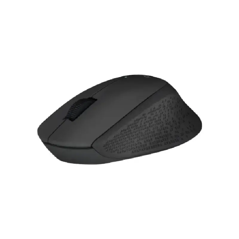 دکمه های موس بیسیم لاجیتک M280 Comfort Plus